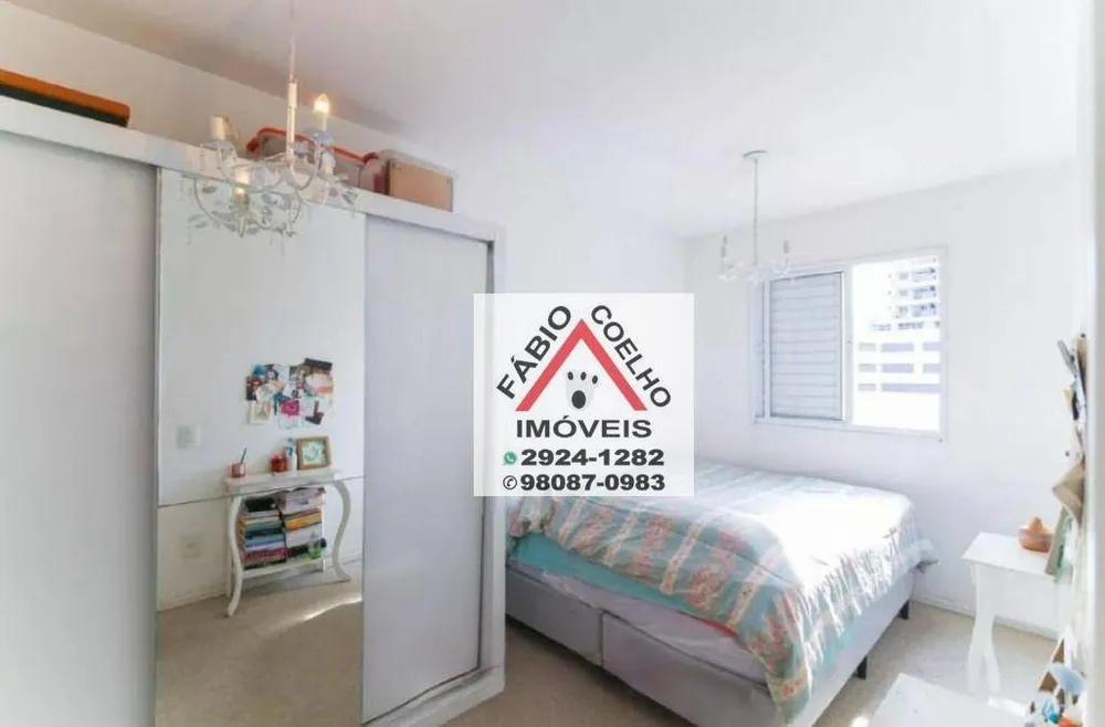 Apartamento, 2 quartos, 57 m² - Foto 7