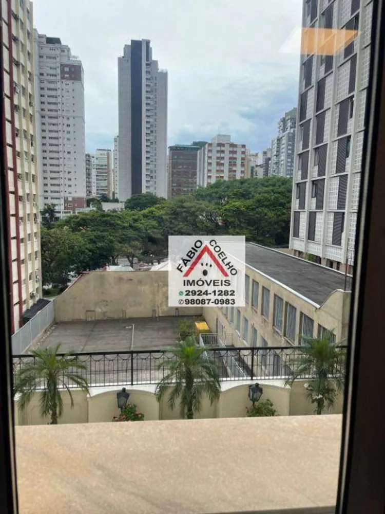 Apartamento, 2 quartos, 90 m² - Foto 1
