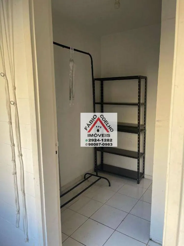 Apartamento, 2 quartos, 90 m² - Foto 12