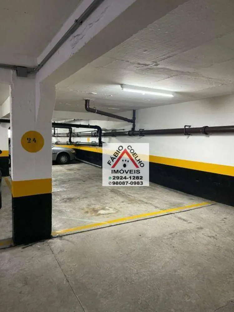 Apartamento, 2 quartos, 90 m² - Foto 4