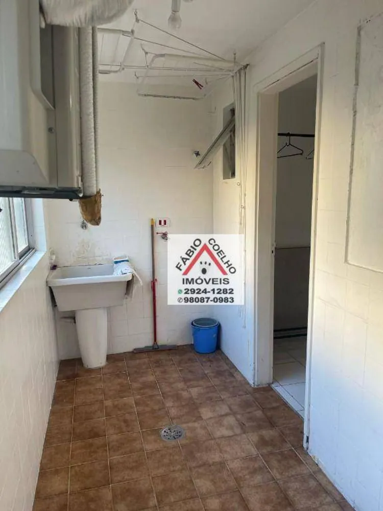 Apartamento, 2 quartos, 90 m² - Foto 11