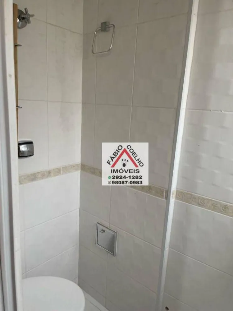 Apartamento, 2 quartos, 90 m² - Foto 5