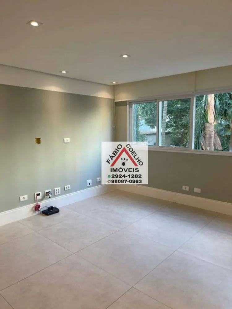 Apartamento, 2 quartos, 90 m² - Foto 2