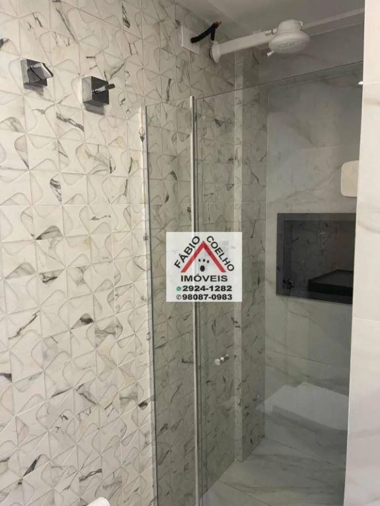 Apartamento, 2 quartos, 90 m² - Foto 7
