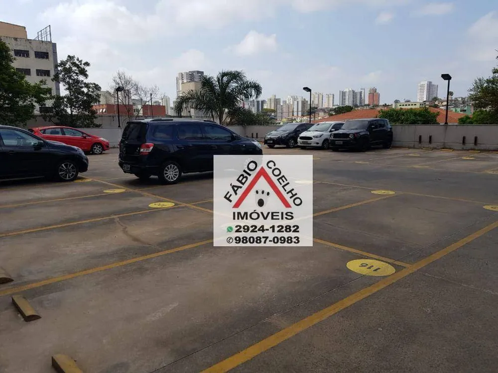Apartamento, 3 quartos, 71 m² - Foto 2