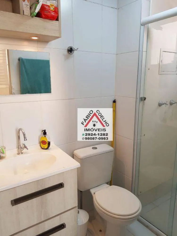 Apartamento, 3 quartos, 71 m² - Foto 4