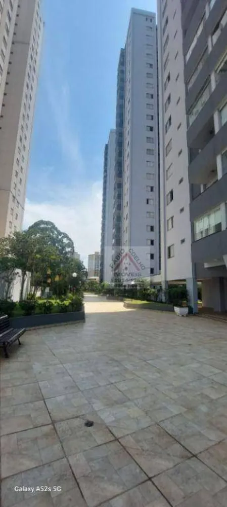Apartamento, 3 quartos, 75 m² - Foto 3