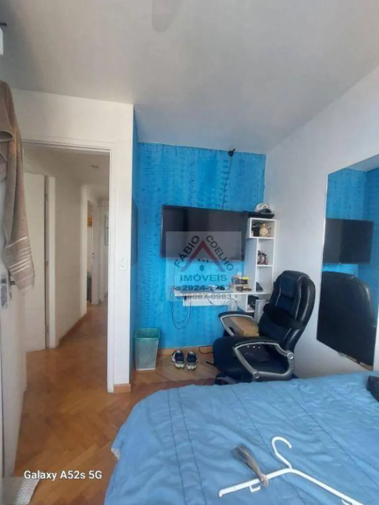 Apartamento, 3 quartos, 75 m² - Foto 1