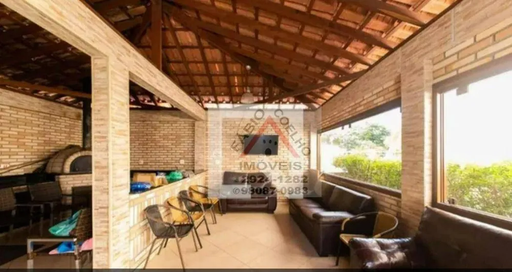 Apartamento, 3 quartos, 75 m² - Foto 4