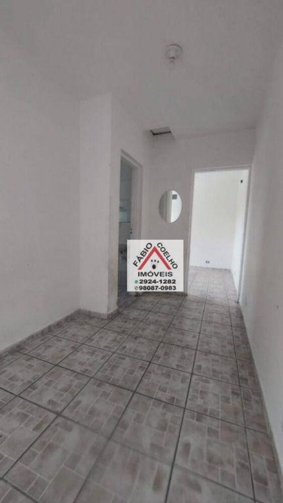 Sobrado à venda e aluguel com 3 quartos, 156m² - Foto 6