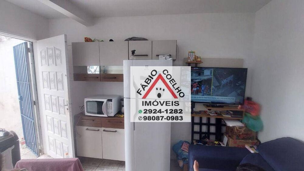 Sobrado à venda e aluguel com 3 quartos, 156m² - Foto 3