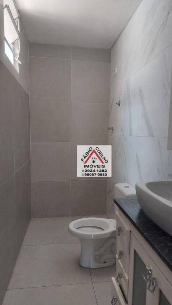 Sobrado à venda e aluguel com 3 quartos, 156m² - Foto 8