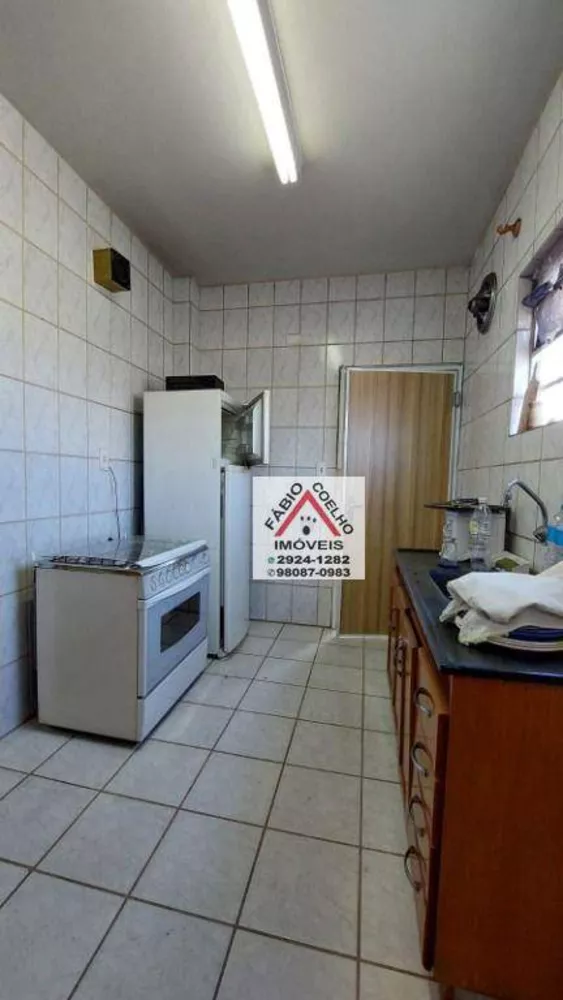 Apartamento à venda com 3 quartos, 83m² - Foto 7