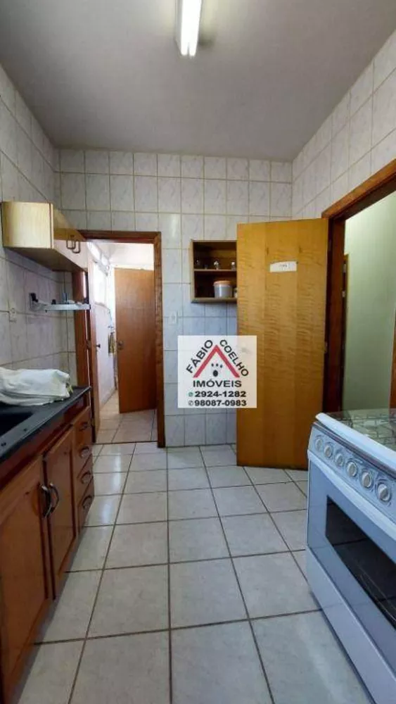 Apartamento à venda com 3 quartos, 83m² - Foto 11