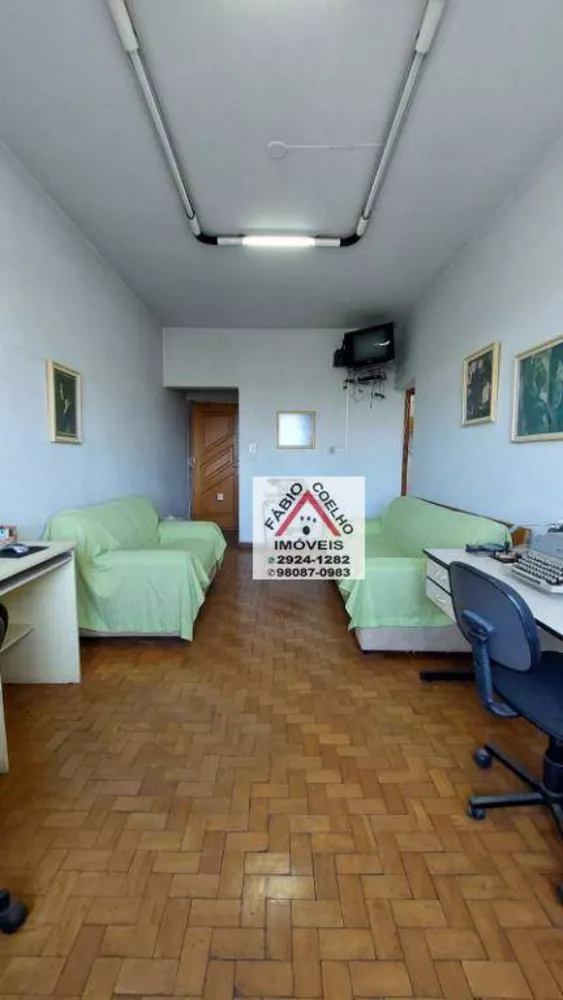 Apartamento à venda com 3 quartos, 83m² - Foto 4