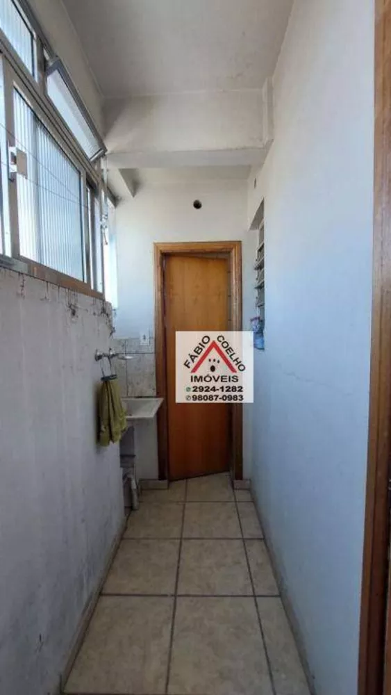 Apartamento à venda com 3 quartos, 83m² - Foto 5