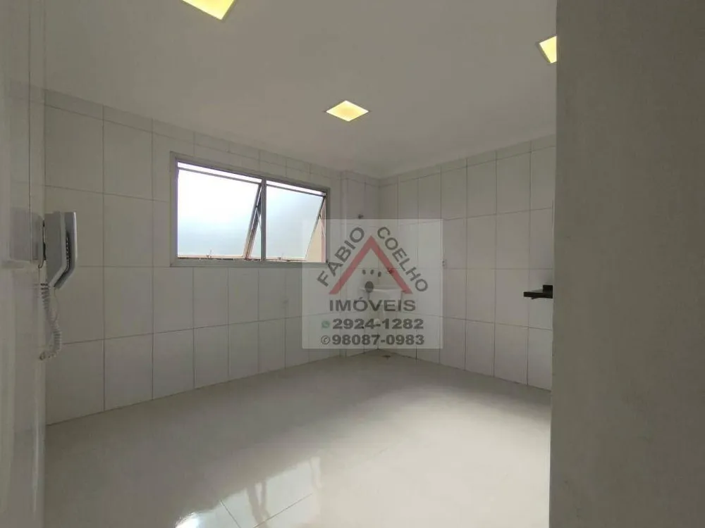 Apartamento, 1 quarto, 38 m² - Foto 2