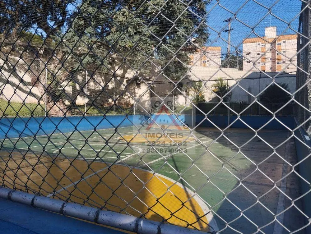 Apartamento, 1 quarto, 38 m² - Foto 4