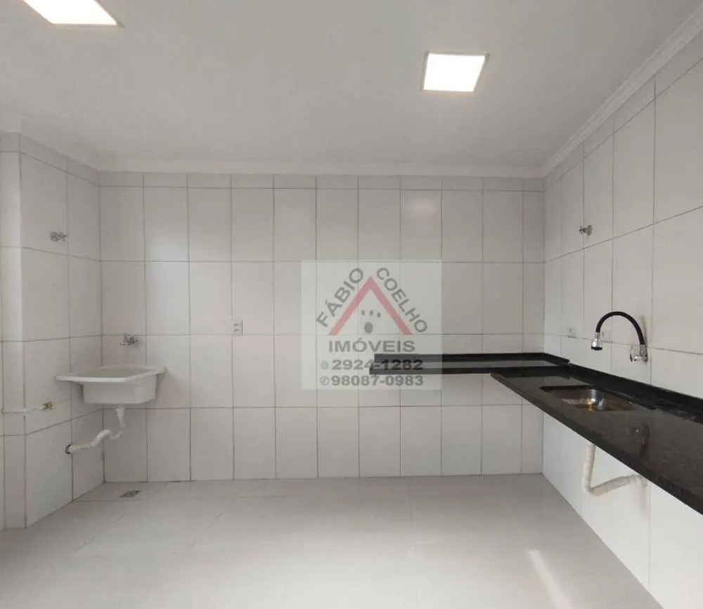 Apartamento, 1 quarto, 38 m² - Foto 3