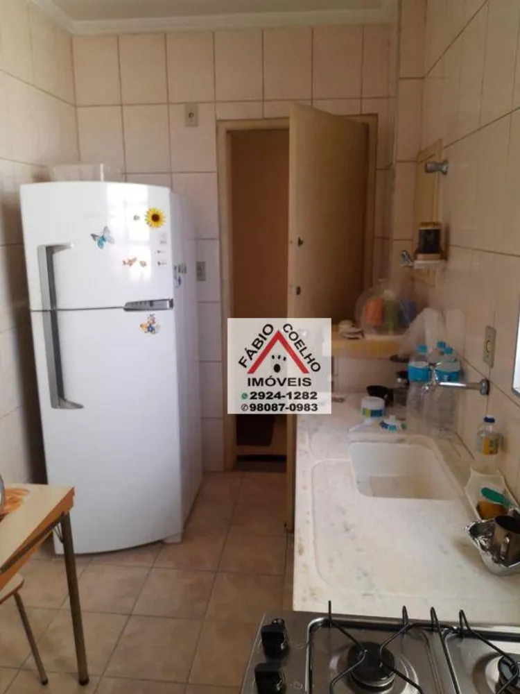 Apartamento, 2 quartos, 95 m² - Foto 8