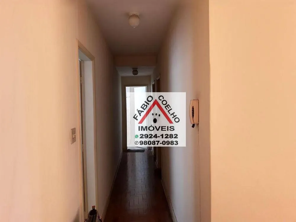 Apartamento, 2 quartos, 95 m² - Foto 12