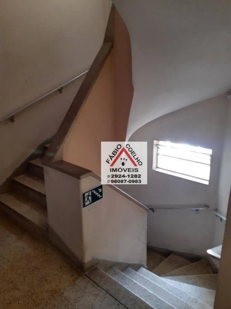 Apartamento, 2 quartos, 95 m² - Foto 2