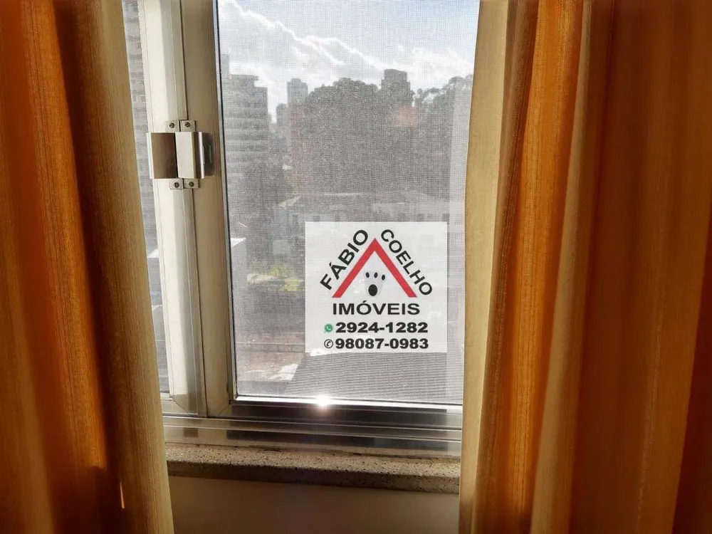 Apartamento, 2 quartos, 95 m² - Foto 7