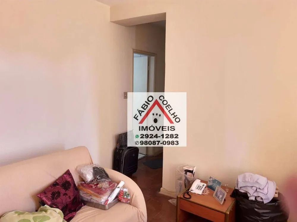 Apartamento, 2 quartos, 95 m² - Foto 11