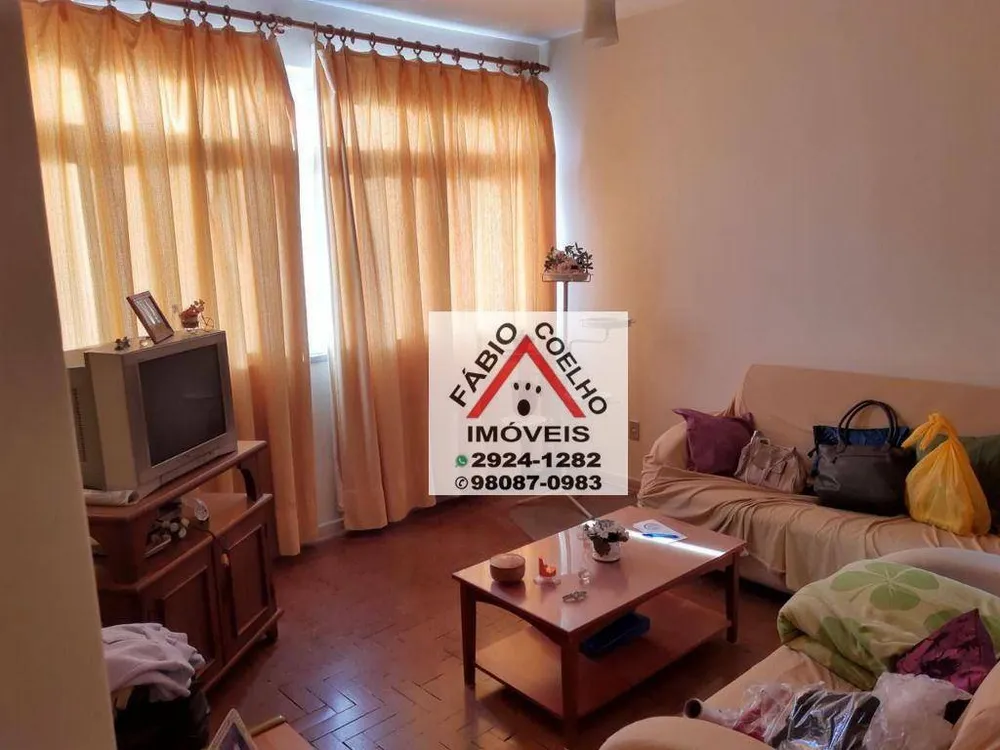 Apartamento, 2 quartos, 95 m² - Foto 4