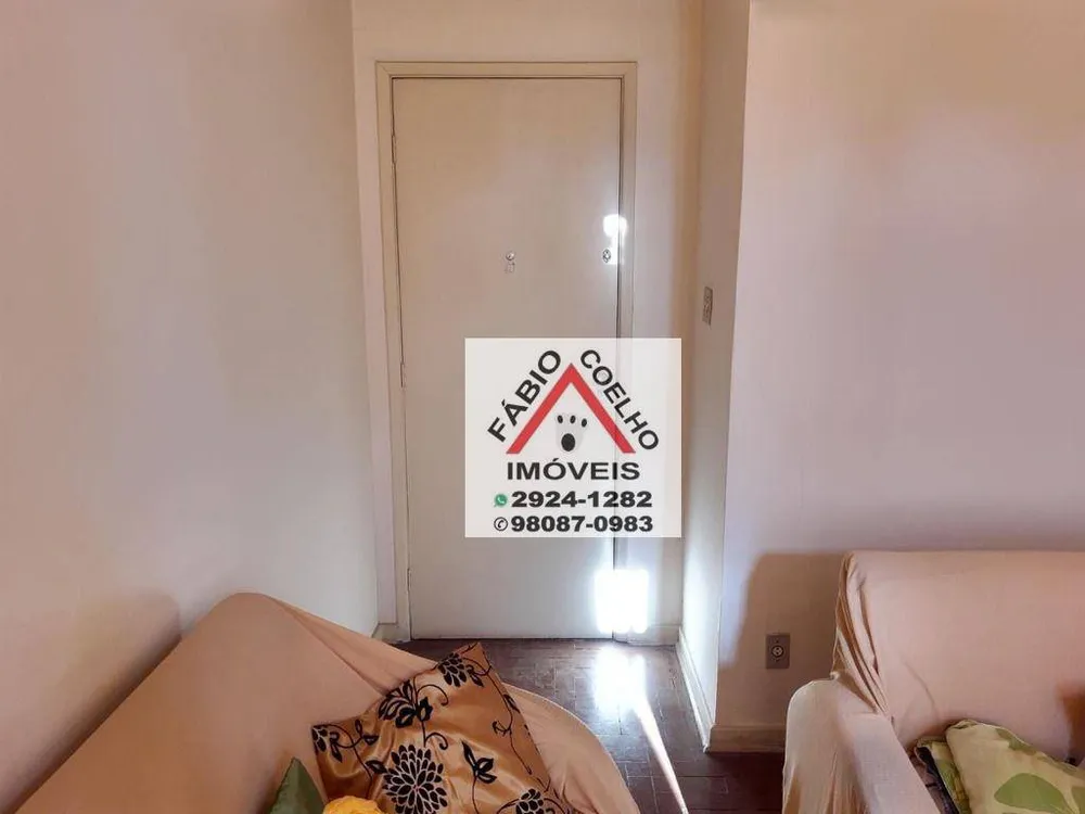 Apartamento, 2 quartos, 95 m² - Foto 9