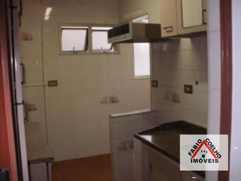 Apartamento, 64 m² - Foto 1