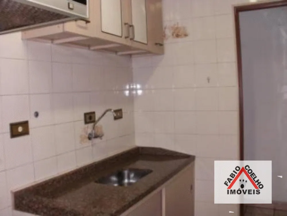 Apartamento, 64 m² - Foto 6