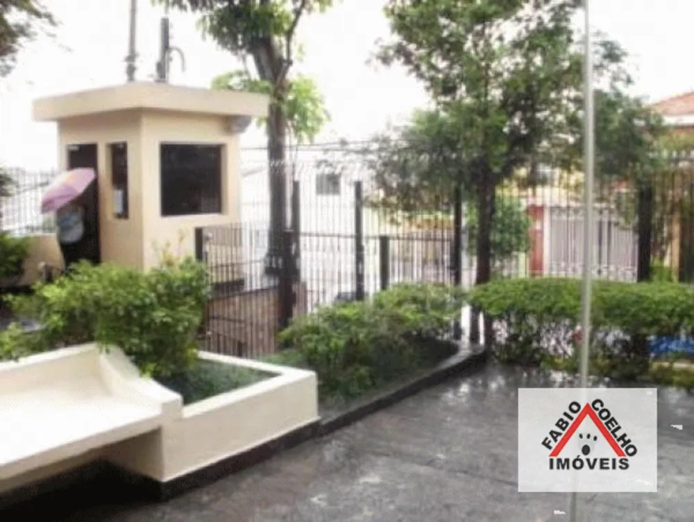 Apartamento, 64 m² - Foto 4