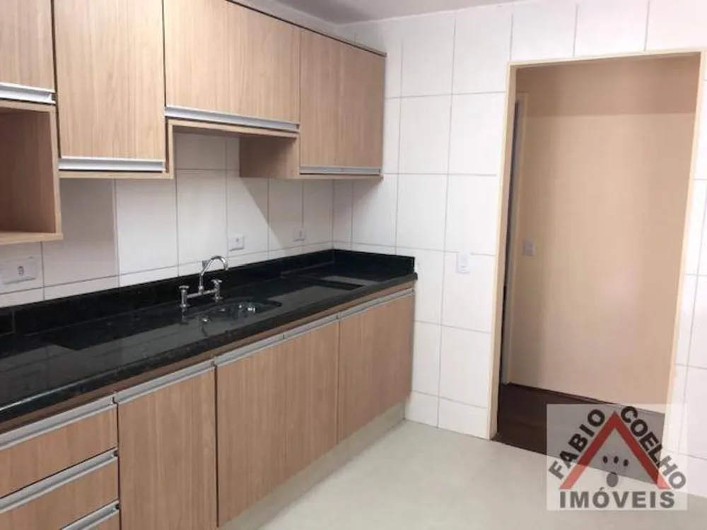 Apartamento, 2 quartos, 83 m² - Foto 5