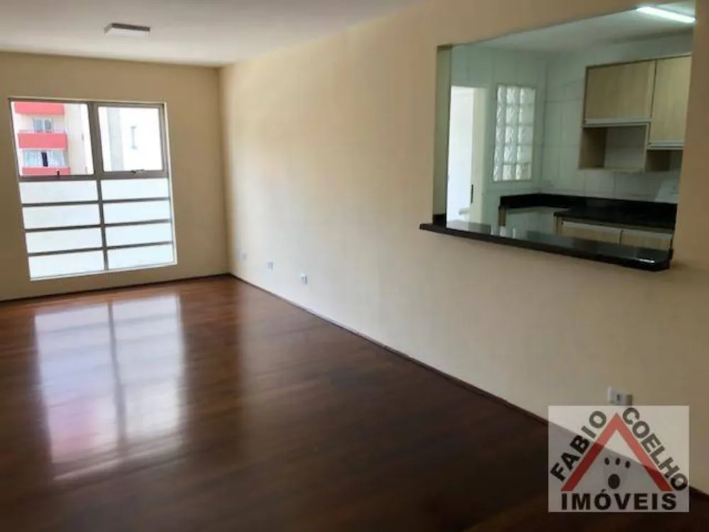 Apartamento, 2 quartos, 83 m² - Foto 2