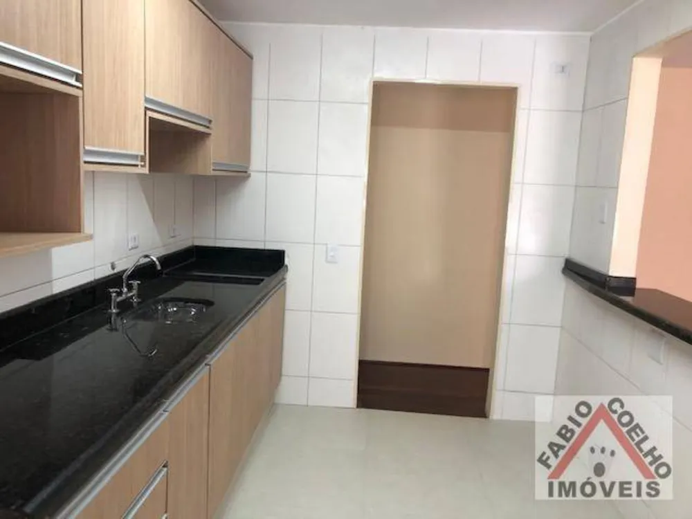 Apartamento, 2 quartos, 83 m² - Foto 6