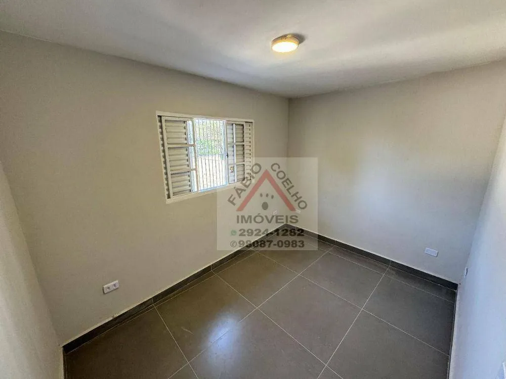 Sobrado, 2 quartos, 70 m² - Foto 8