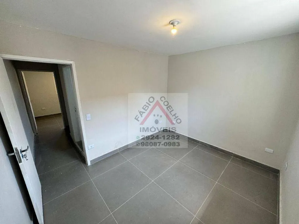 Sobrado, 2 quartos, 70 m² - Foto 5