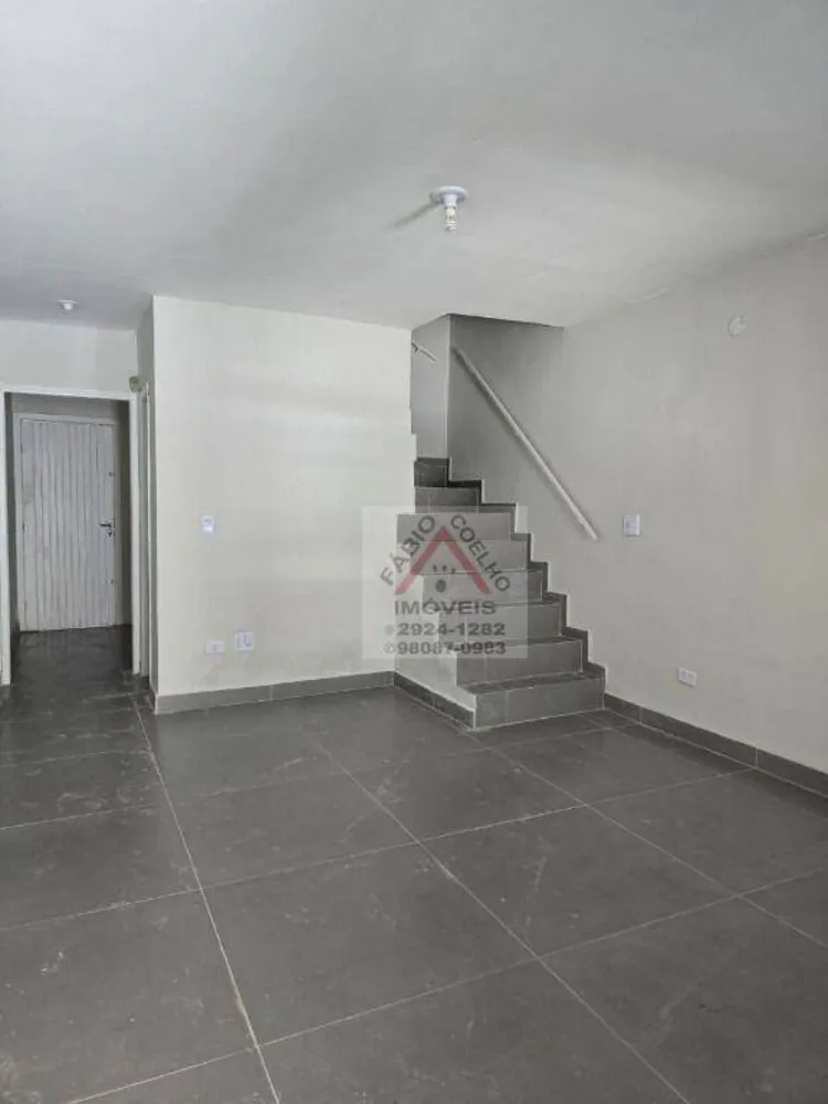 Sobrado, 2 quartos, 70 m² - Foto 3