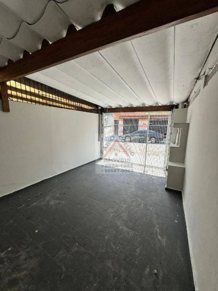 Sobrado, 2 quartos, 70 m² - Foto 6