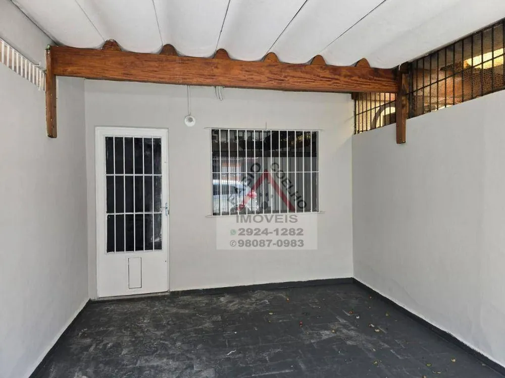 Sobrado, 2 quartos, 70 m² - Foto 6