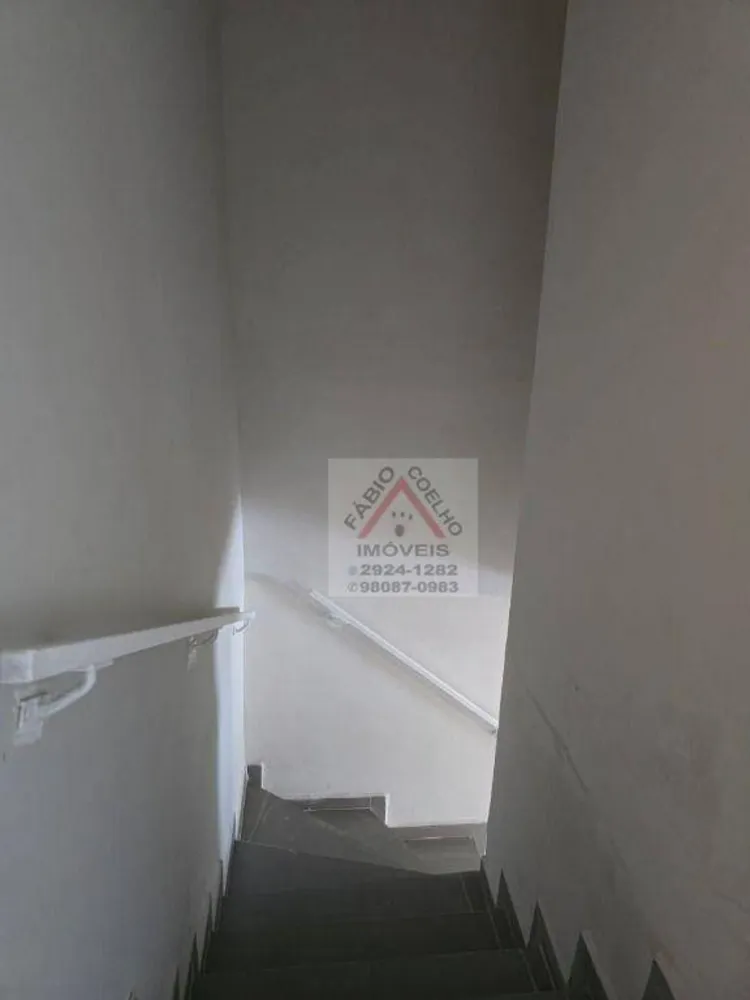 Sobrado, 2 quartos, 70 m² - Foto 2