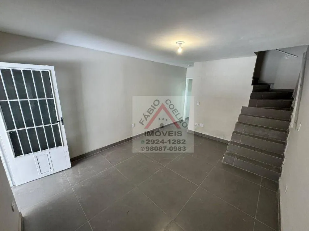 Sobrado, 2 quartos, 70 m² - Foto 4