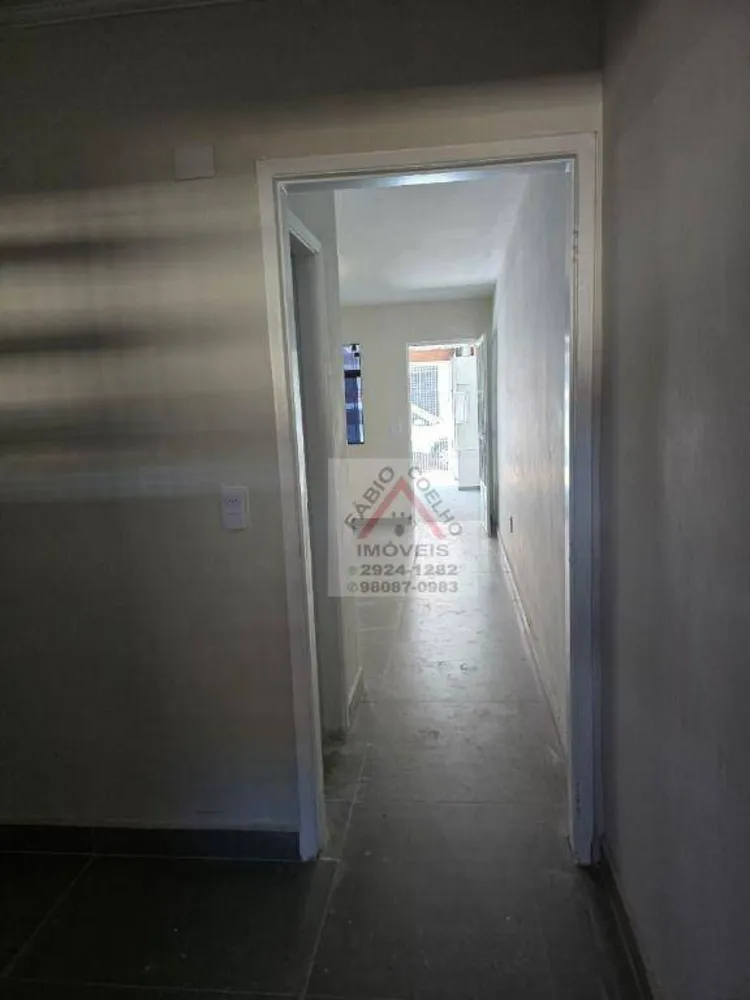 Sobrado, 2 quartos, 70 m² - Foto 9