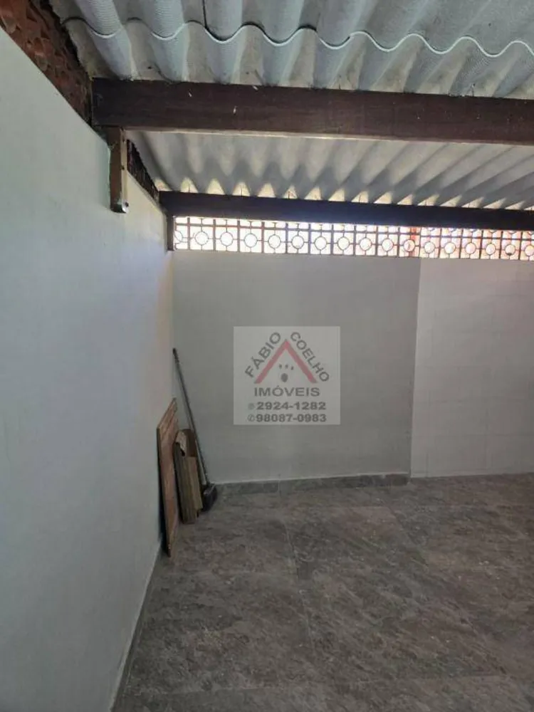 Sobrado, 2 quartos, 70 m² - Foto 7