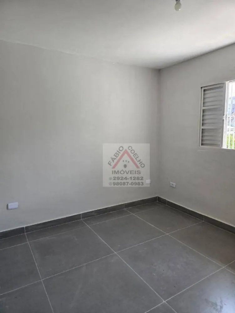 Sobrado, 2 quartos, 70 m² - Foto 1