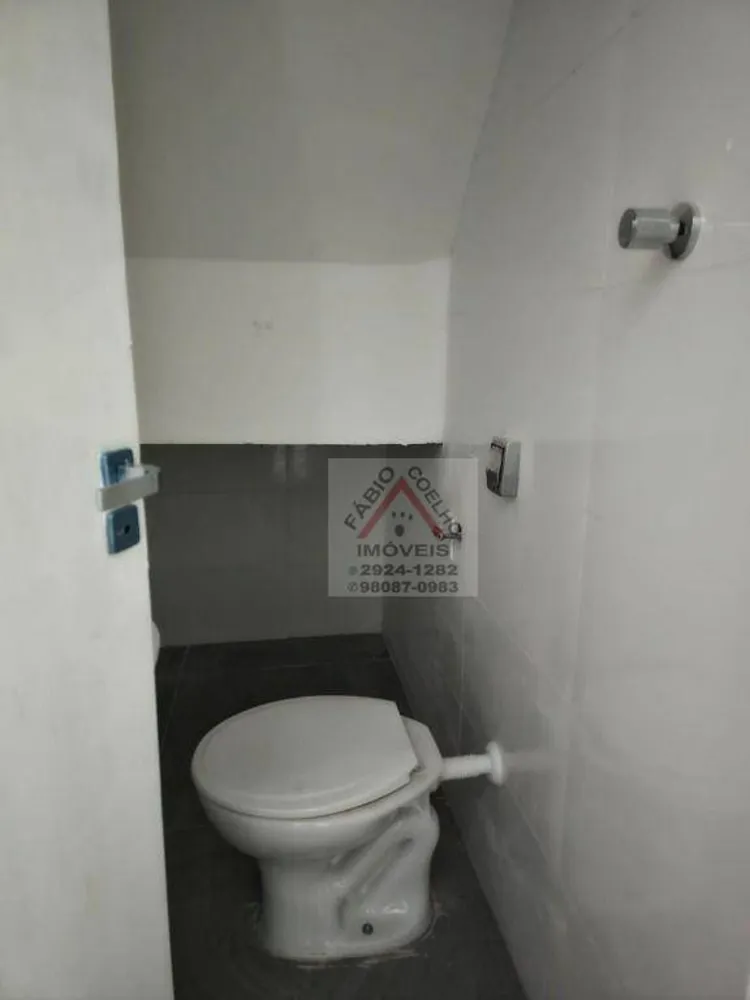 Sobrado, 2 quartos, 70 m² - Foto 7