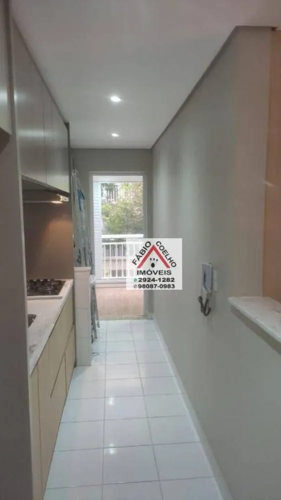 Apartamento, 3 quartos, 81 m² - Foto 5