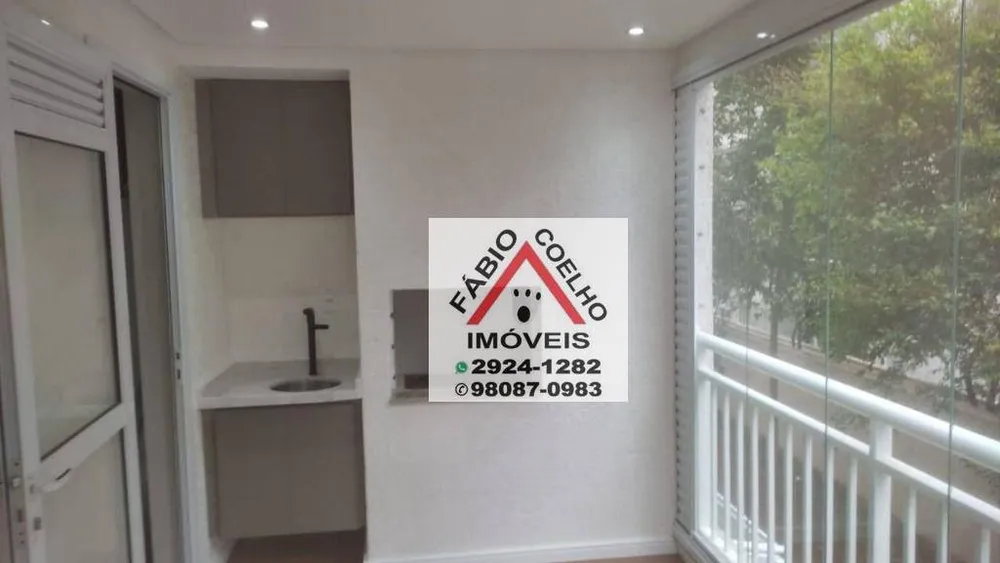 Apartamento, 3 quartos, 81 m² - Foto 4