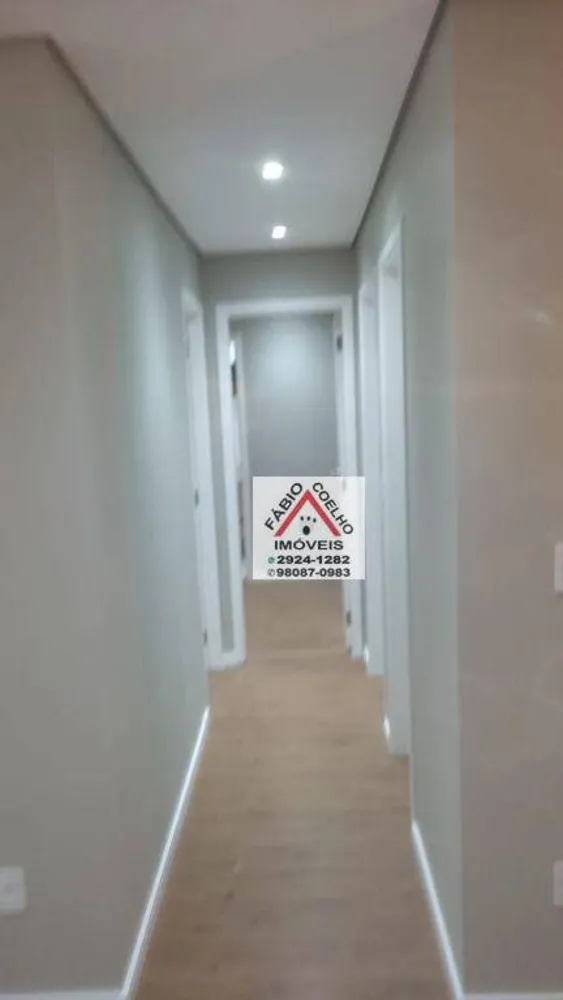 Apartamento, 3 quartos, 81 m² - Foto 6